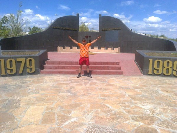 Димитрий Хлопчик