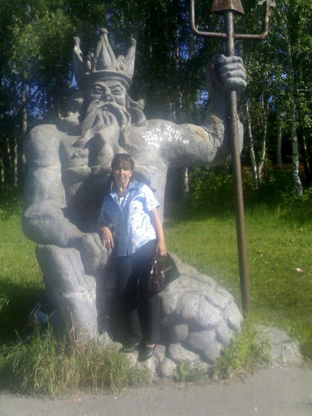 Евгения Тыжных