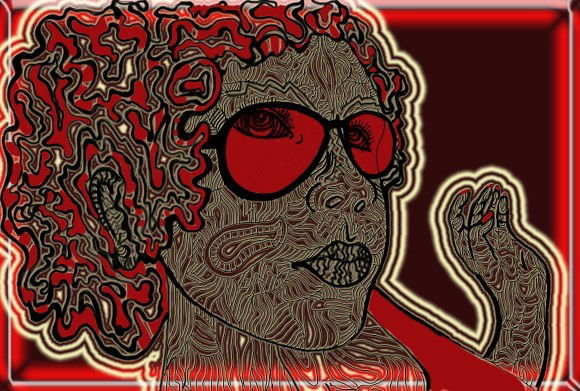 Ируля Пёстрая