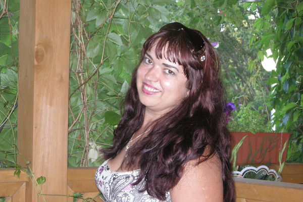 Ирина Матвеева