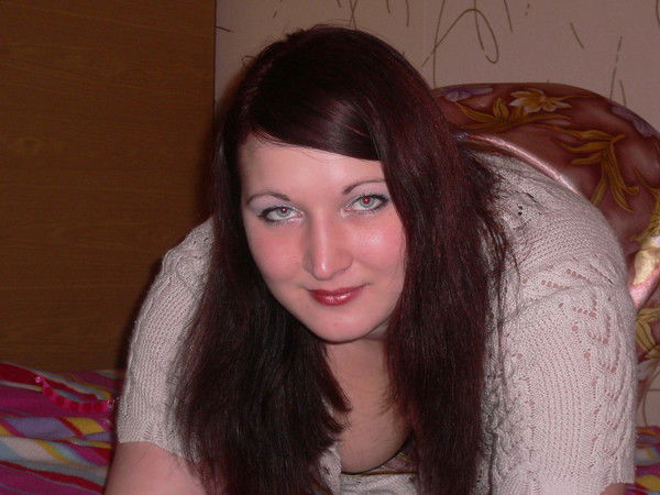 Анастасия Настя