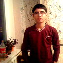 Закир Тебердиев