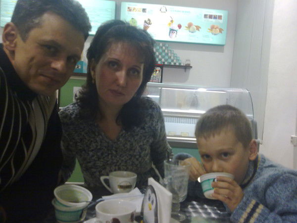 Елена Малащенко