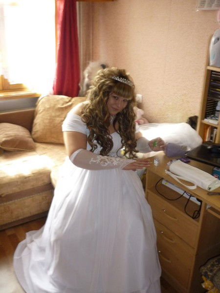 Танюша Валиева