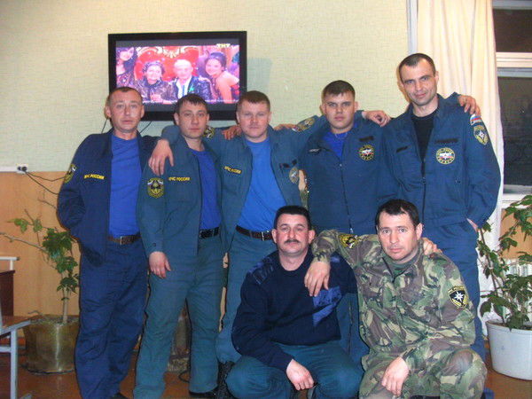 Ганёк Сафаргалеев