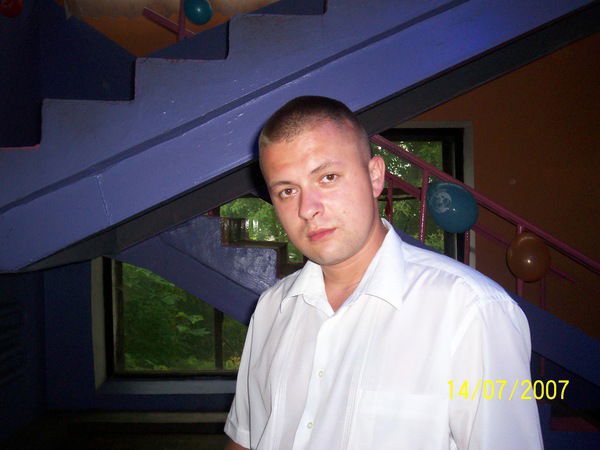 Владимир Рогозин