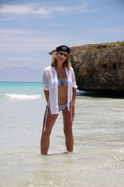 Ольга Щурова