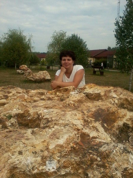 Катасонова Татьяна