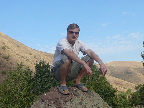 Константин Гусев