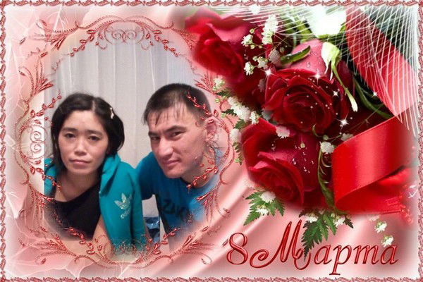 Гульнур Асылбекова