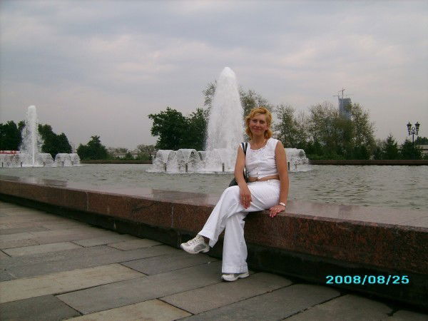 Инна Ковалева