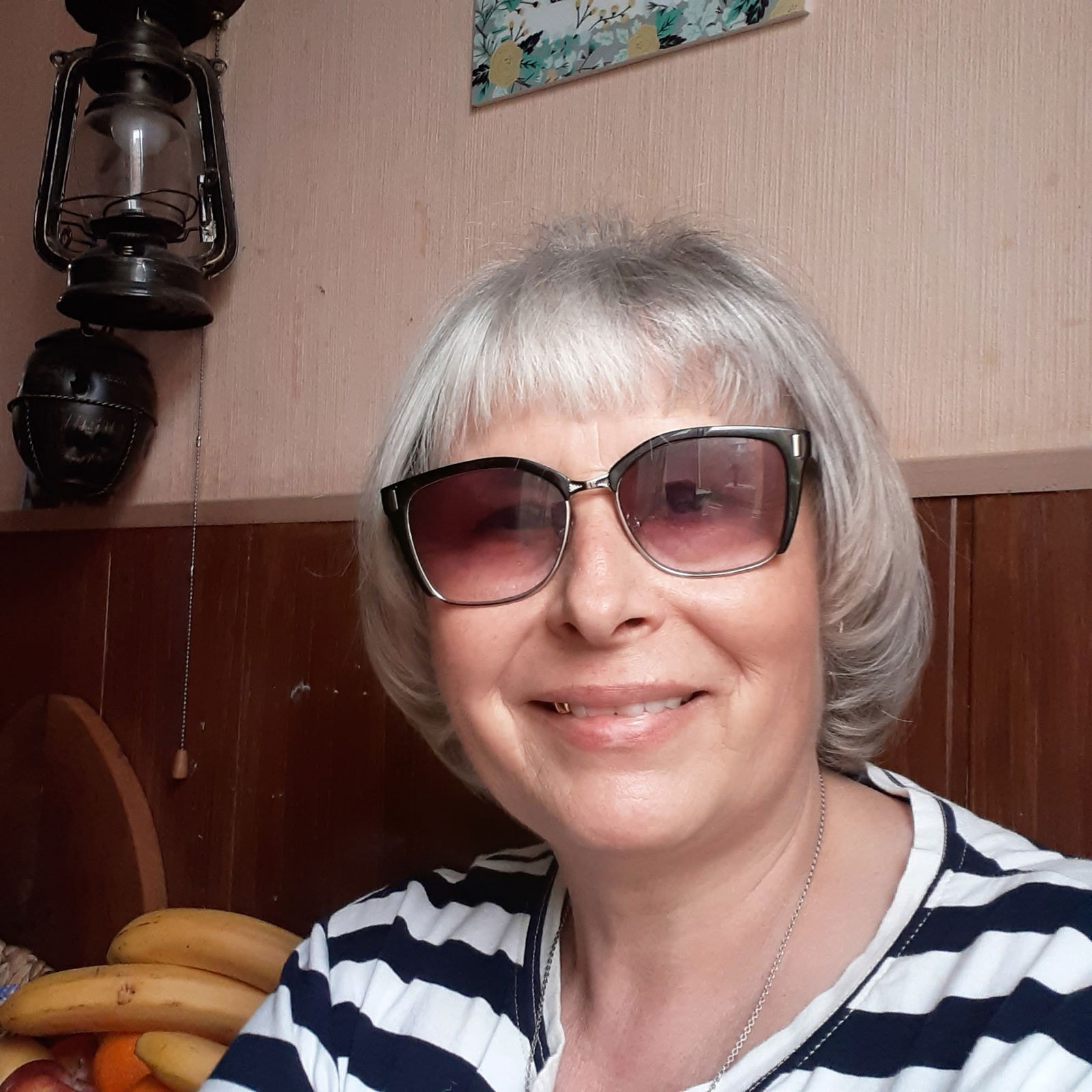 Людмила Тамаровская