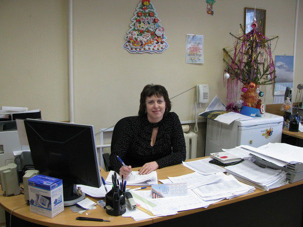 Вероника Красова