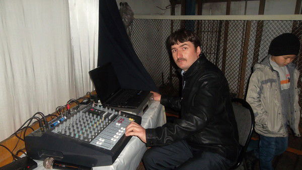 Олег Сватко