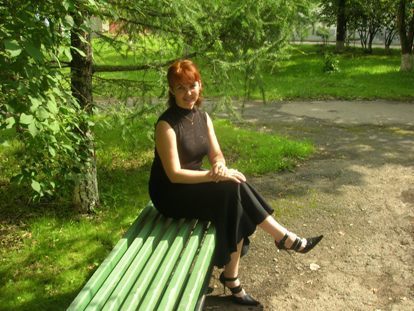 Ирина Борисова