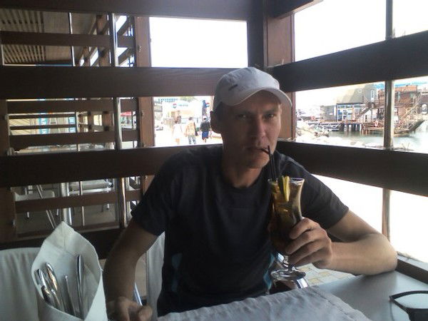 Денис Рыбин