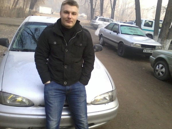 Дима Игнатов