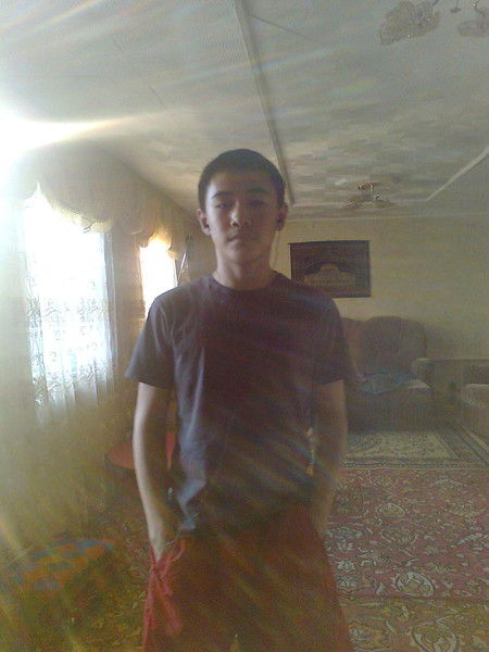 Алдияр Курманов