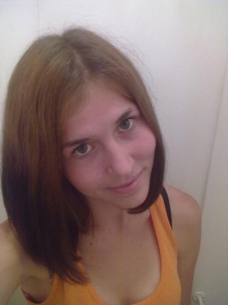 Алина Слухинская