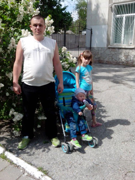 Сергей Уркин