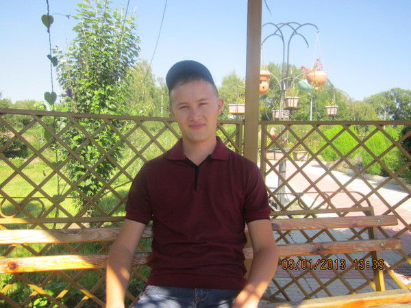 Медет Саденов