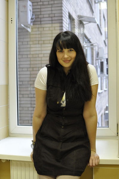 Наталья Гучева