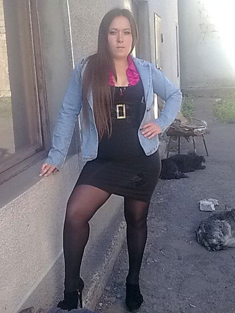 Настя Немченко