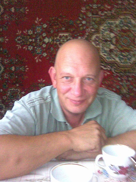 Евгений Кашпаренко