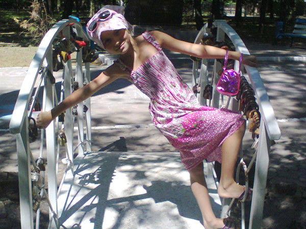 Елизавета Барабаш