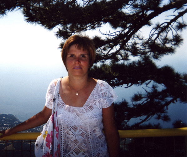 Наталья Михайленко