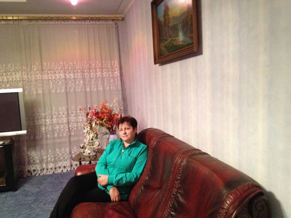 Антонина Шелкоплясова