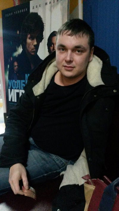 Алмаз Мухамадуллин