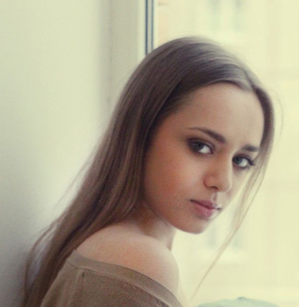 Анастасия Бабаскина