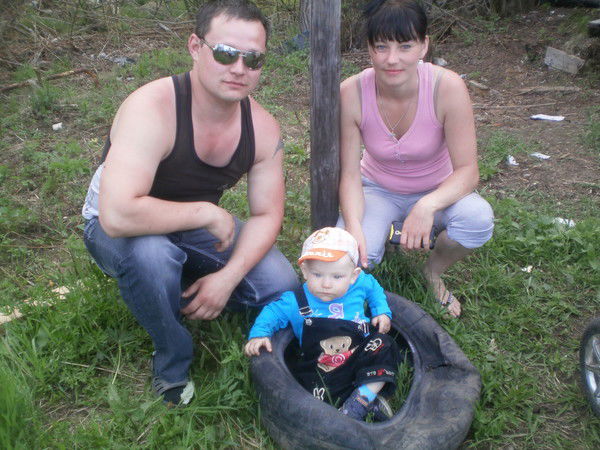 Андрей Сенюков