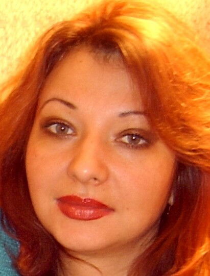 Ольга Рольгейзер