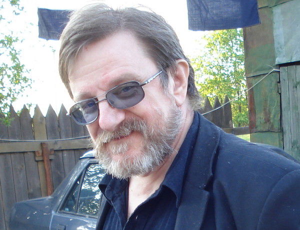 Владимир Аникейчев