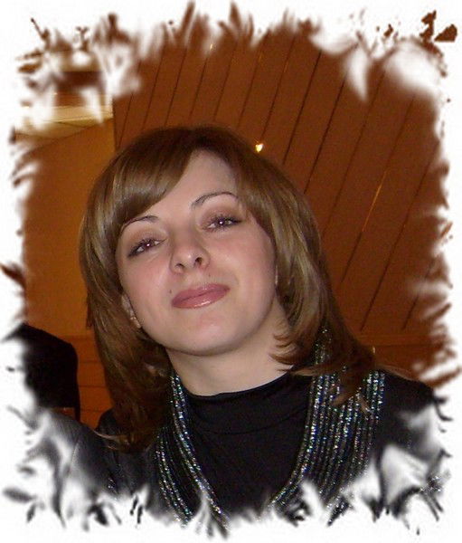 Юлия Добрынина