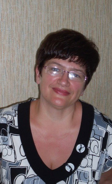 Наталья Бобрик