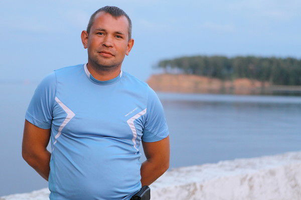 Сергей Бельдин