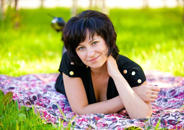 Юлия Сосновская