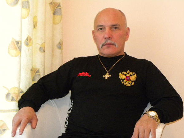 Геннадий Терентьев