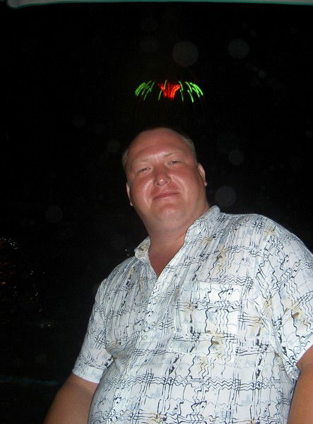 Сергей Орлов