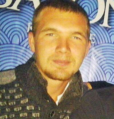 Игорь Алексеев