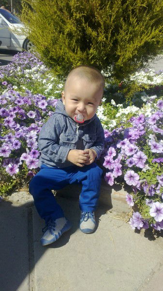 Нагима Бактыгулова