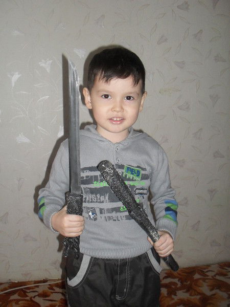 Берик Жетписбаев