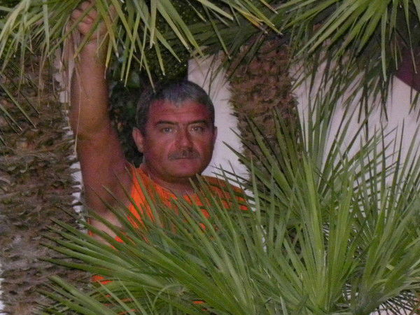 Геннадий Захаркин