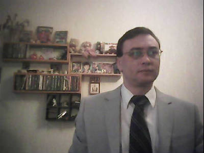 Владислав Баранов