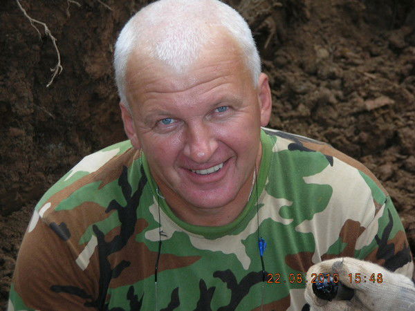 Андрей Полехин