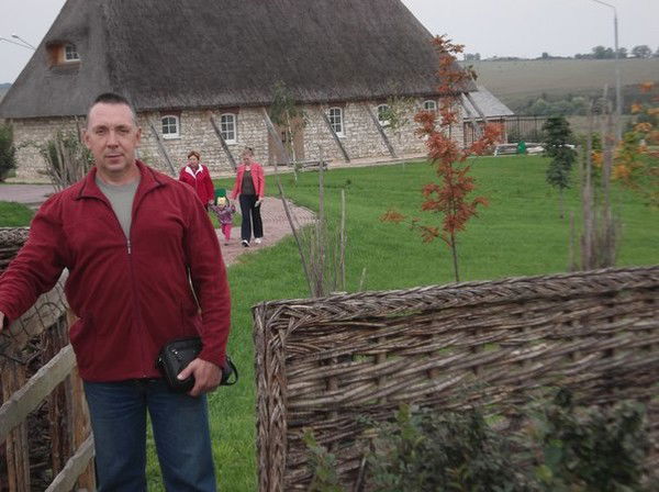 Александр Шумилин