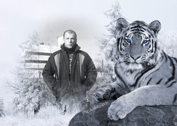 Костя Лысенко